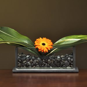 Horizontal H2 Vase