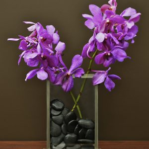 Vertical V2 Vase