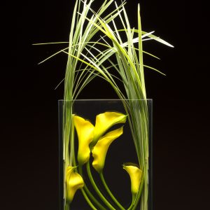 Vertical V3 Vase